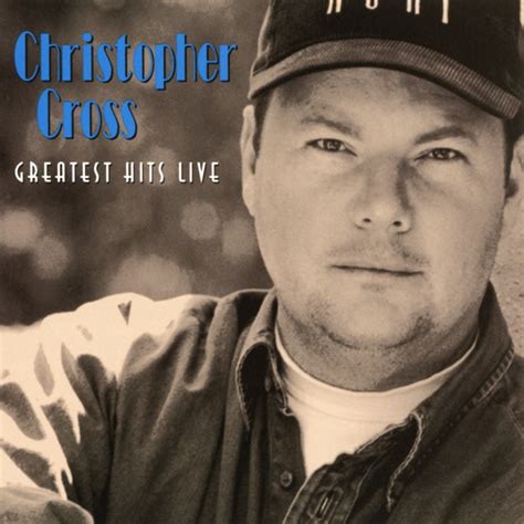 Christopher Cross burst onto the music scene with his 1979 self-titled debut album produced by Michael Omartian. ... The song earned Cross his second #1 and the Oscar for Best Original Song at the ... 